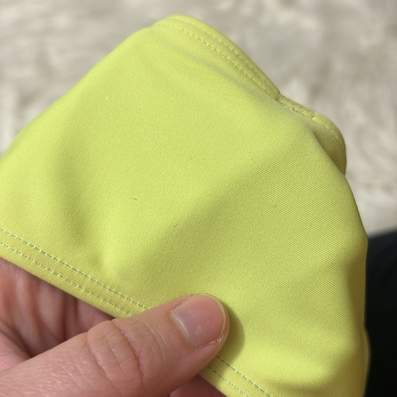 Treasure & Bond Colorblock Girls Swim Top Size 16 - Picture 13 of 15